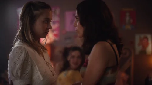 Still frame 1 from Euphoria Season 1 Episode 7
