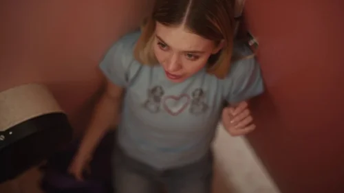 Still frame 3 from Euphoria Season 1 Episode 7