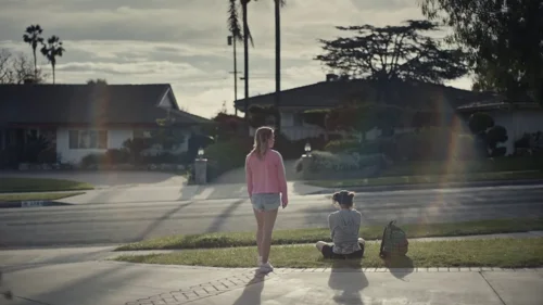 Still frame 4 from Euphoria Season 1 Episode 7