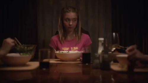 Still frame 5 from Euphoria Season 1 Episode 7