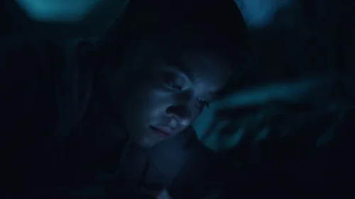 Still frame 6 from Euphoria Season 1 Episode 7