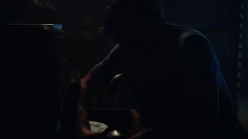 Still frame 8 from Euphoria Season 1 Episode 7
