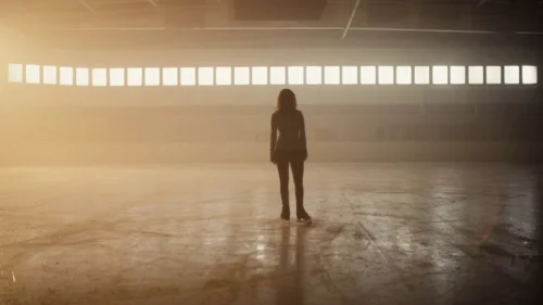 Still frame 9 from Euphoria Season 1 Episode 7