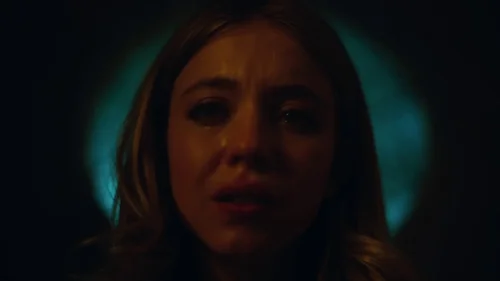Still frame 12 from Euphoria Season 1 Episode 7