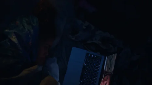 Still frame 13 from Euphoria Season 1 Episode 7
