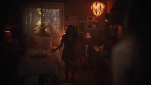 Still frame 14 from Euphoria Season 1 Episode 7