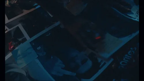 Still frame 25 from Euphoria Season 1 Episode 7