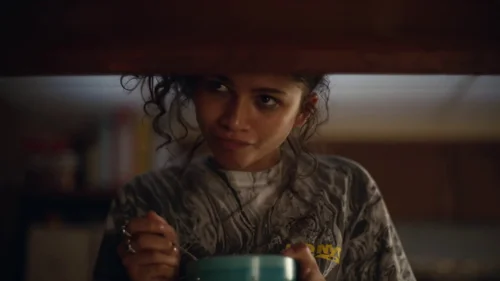 Still frame 44 from Euphoria Season 1 Episode 7