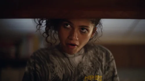 Still frame 42 from Euphoria Season 1 Episode 7