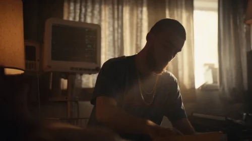 Still frame 48 from Euphoria Season 1 Episode 7