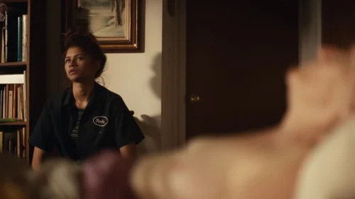 Still frame 50 from Euphoria Season 1 Episode 7