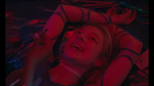Still frame 60 from Euphoria Season 1 Episode 7