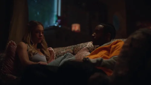 Still frame 61 from Euphoria Season 1 Episode 7