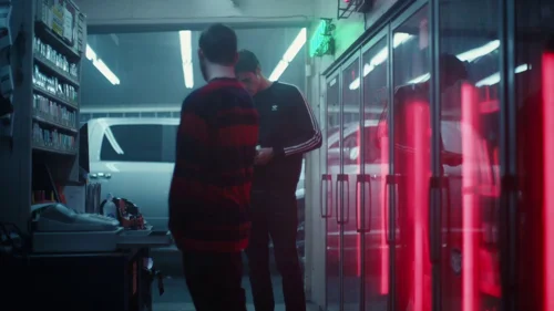 Still frame 72 from Euphoria Season 1 Episode 7