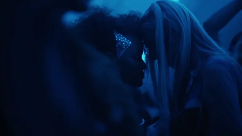 Still frame 76 from Euphoria Season 1 Episode 7