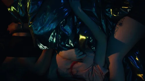 Still frame 80 from Euphoria Season 1 Episode 7