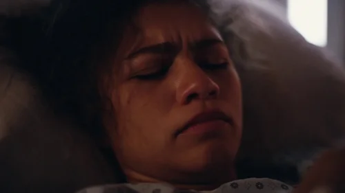 Still frame 2 from Euphoria Season 1 Episode 8
