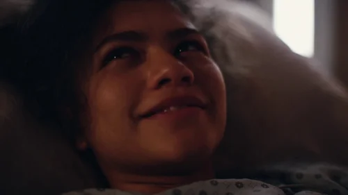 Still frame 1 from Euphoria Season 1 Episode 8