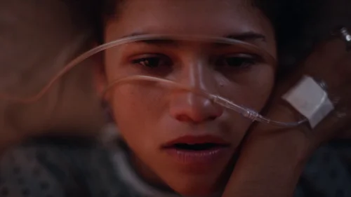 Still frame 7 from Euphoria Season 1 Episode 8