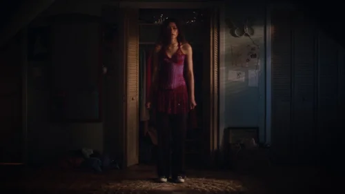 Still frame 6 from Euphoria Season 1 Episode 8
