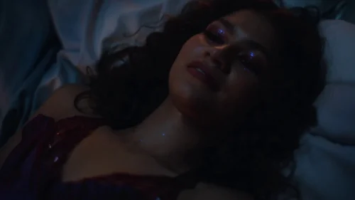 Still frame 9 from Euphoria Season 1 Episode 8