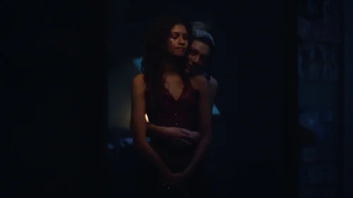 Still frame 14 from Euphoria Season 1 Episode 8