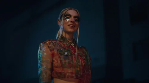 Still frame 12 from Euphoria Season 1 Episode 8