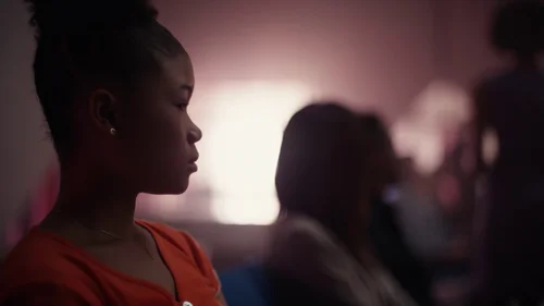 Still frame 15 from Euphoria Season 1 Episode 8