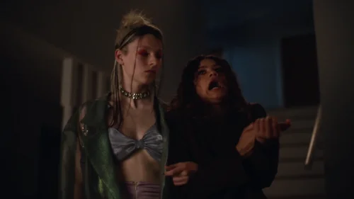 Still frame 13 from Euphoria Season 1 Episode 8