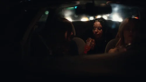 Still frame 20 from Euphoria Season 1 Episode 8