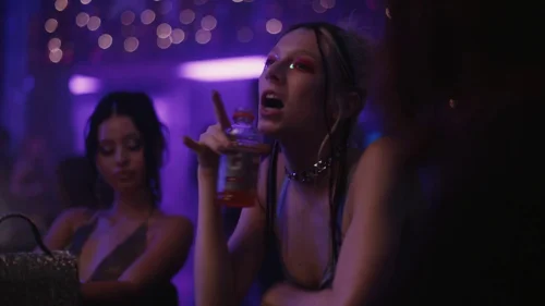 Still frame 24 from Euphoria Season 1 Episode 8