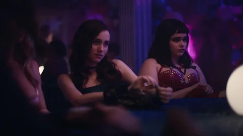 Still frame 29 from Euphoria Season 1 Episode 8