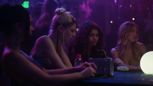 Still frame 27 from Euphoria Season 1 Episode 8