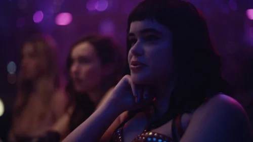 Still frame 40 from Euphoria Season 1 Episode 8