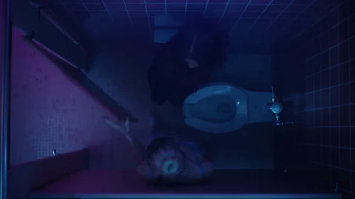 Still frame 41 from Euphoria Season 1 Episode 8