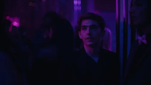 Still frame 45 from Euphoria Season 1 Episode 8