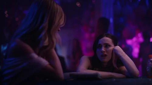 Still frame 50 from Euphoria Season 1 Episode 8