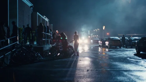 Still frame 76 from Euphoria Season 1 Episode 8