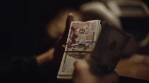 Still frame 84 from Euphoria Season 1 Episode 8