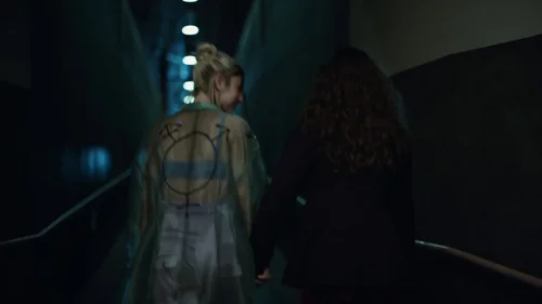 Still frame 85 from Euphoria Season 1 Episode 8