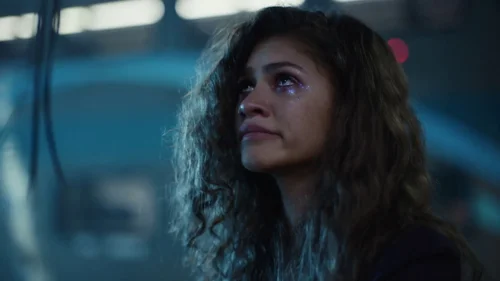 Still frame 90 from Euphoria Season 1 Episode 8
