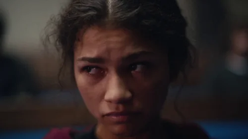 Still frame 88 from Euphoria Season 1 Episode 8