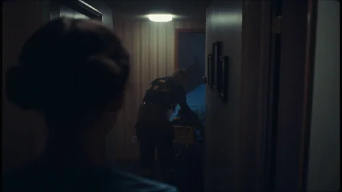 Still frame 91 from Euphoria Season 1 Episode 8