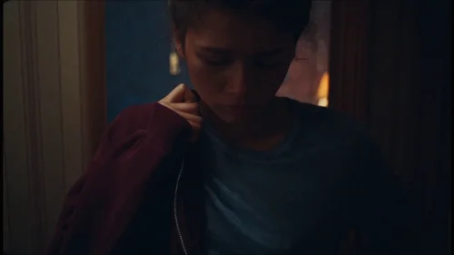 Still frame 98 from Euphoria Season 1 Episode 8