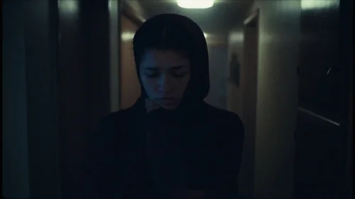Still frame 103 from Euphoria Season 1 Episode 8