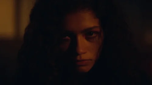 Still frame 100 from Euphoria Season 1 Episode 8