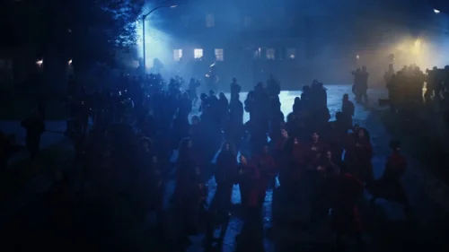 Still frame 105 from Euphoria Season 1 Episode 8