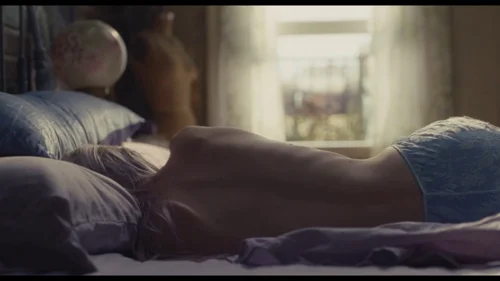 Still frame 2 from Euphoria Season 1 Episode 9
