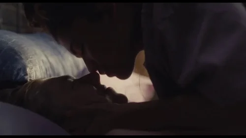 Still frame 1 from Euphoria Season 1 Episode 9
