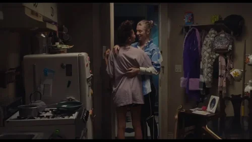 Still frame 4 from Euphoria Season 1 Episode 9